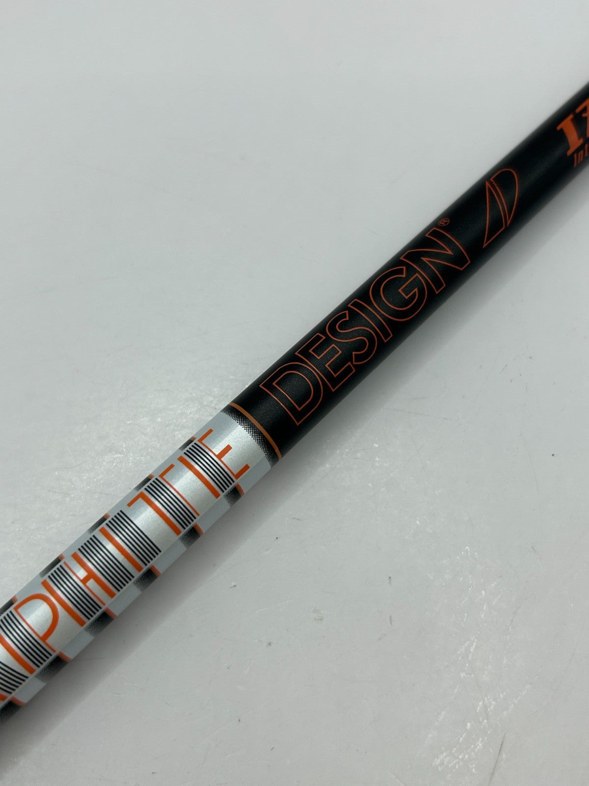 Graphite Design TOUR AD IZ-6 Stiff Fairway Wood Shaft Titleist adapter *26122