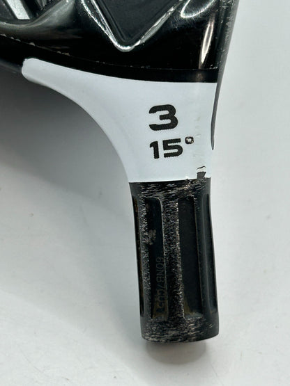 TaylorMade M2 3W 15 Fairway Wood Head Only Right Handed golf from japan 394817