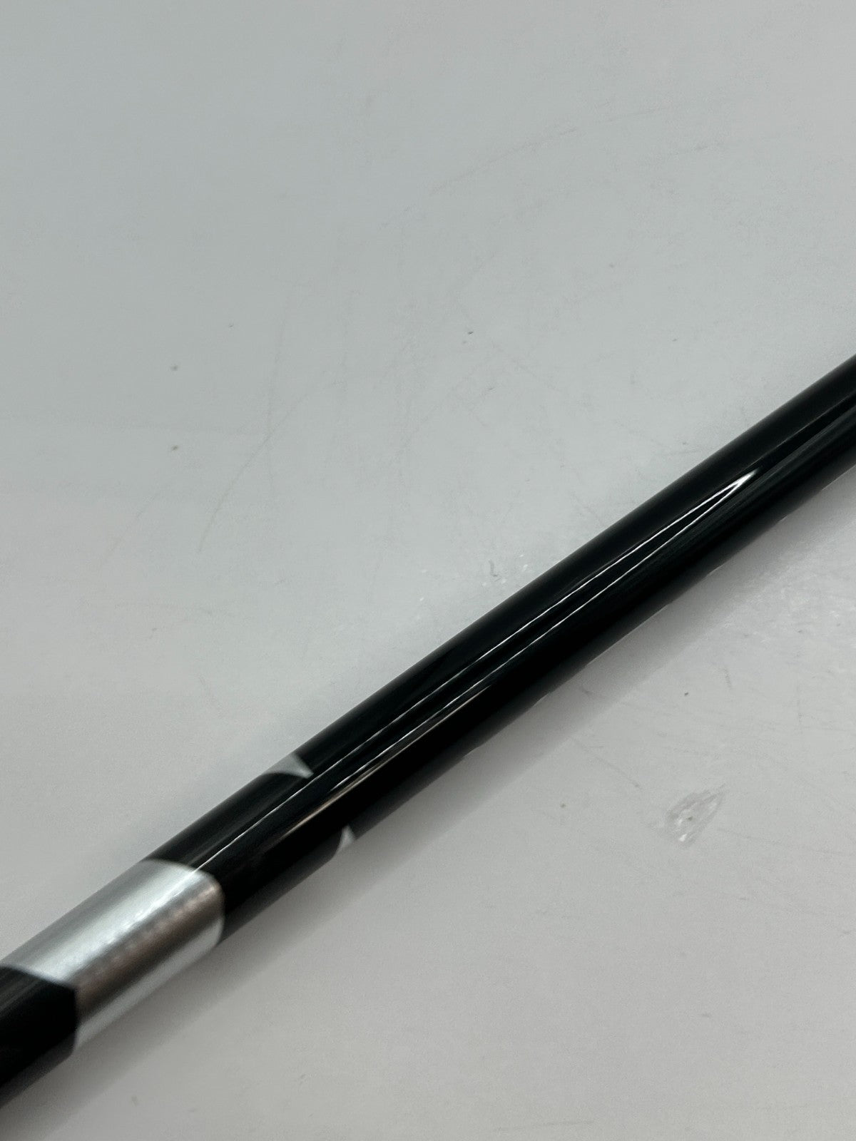 Fujikura VENTUS TR Black 5S VELOCORE Driver Shaft 43.75 in Cobra adapter *30448