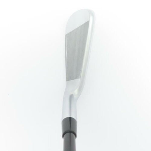 PING i230 Iron Set 6 PW 5 Clubs ALTA J CB BLACK R Black Dot RH Used Japan1