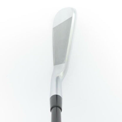 PING i230 Iron Set 6 PW 5 Clubs ALTA J CB BLACK R Black Dot RH Used Japan1