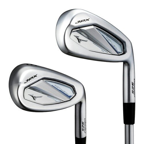 Mizuno JPX 925 HOT METAL Iron Set 5pcs 6 PW N.S.PRO MODUS3 105 S Flex RH New2