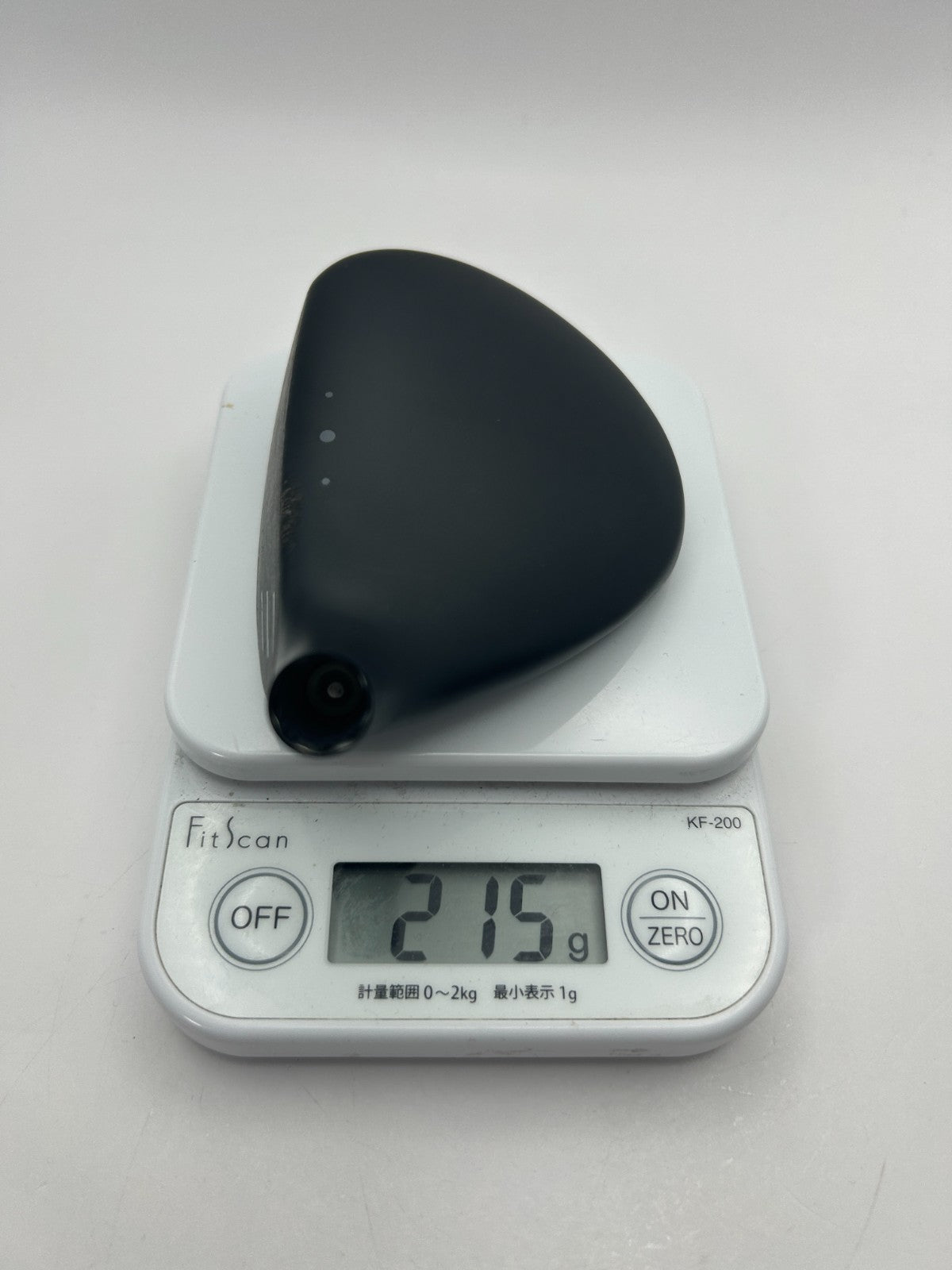 PING G425 3W 14.5 fairway wood head only Right Handed from japan 287222