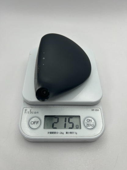 PING G425 3W 14.5 fairway wood head only Right Handed from japan 287222