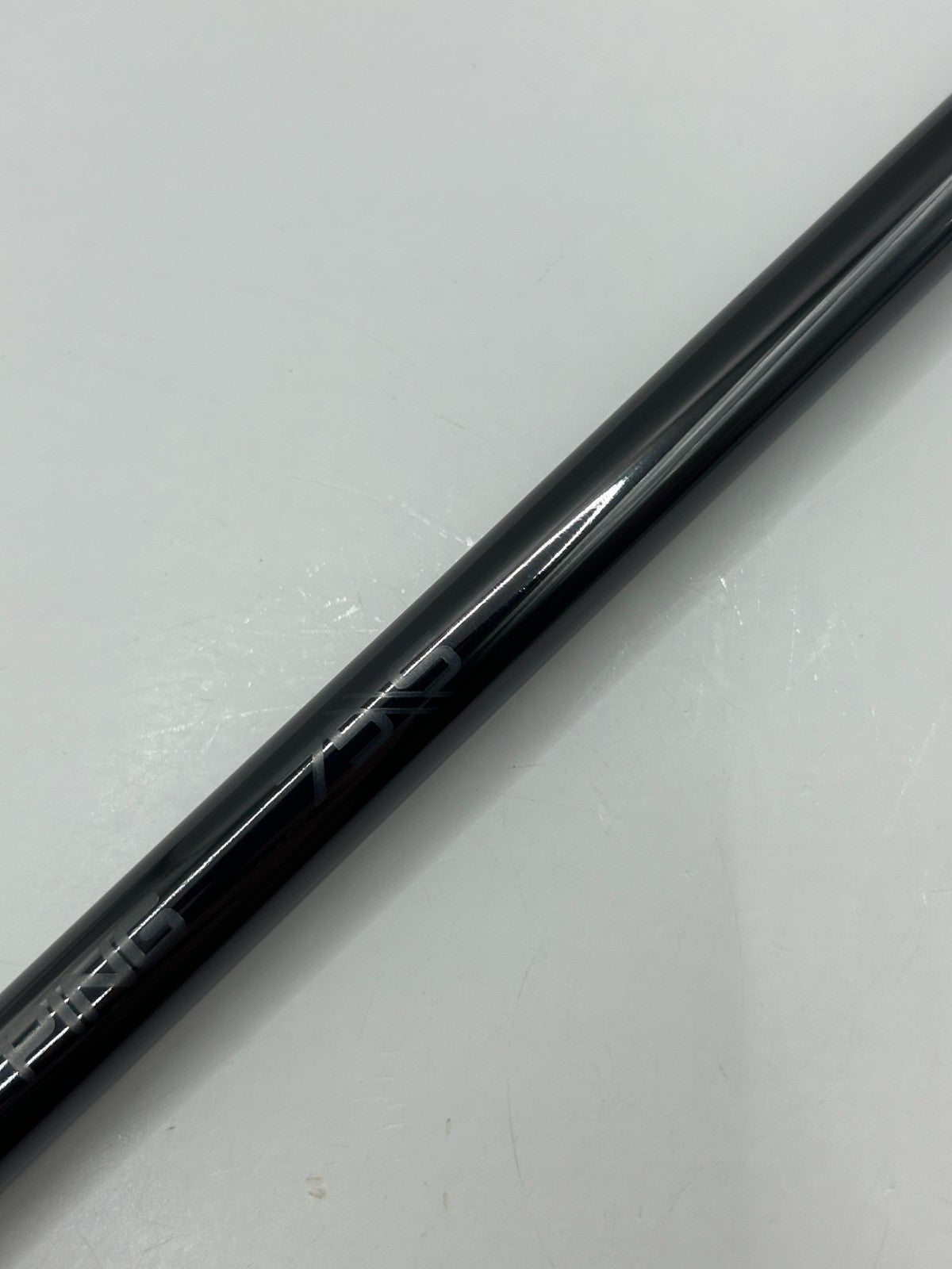 PING TOUR 2.0 BLACK 75 Stiff Driver Shaft 44.125 in Ping Adapter from japan 31082