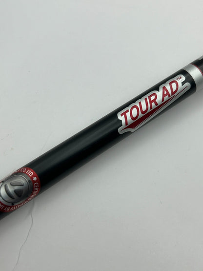 Graphite Design TOUR AD XC 6 S Driver Shaft 44.125 in TaylorMade Adapter *13254