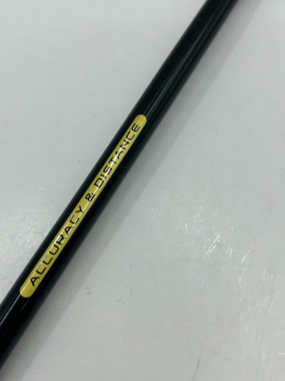 Graphite Design TOUR AD CQ 6 S Fairway Wood Shaft 41.25in TaylorMade *277611