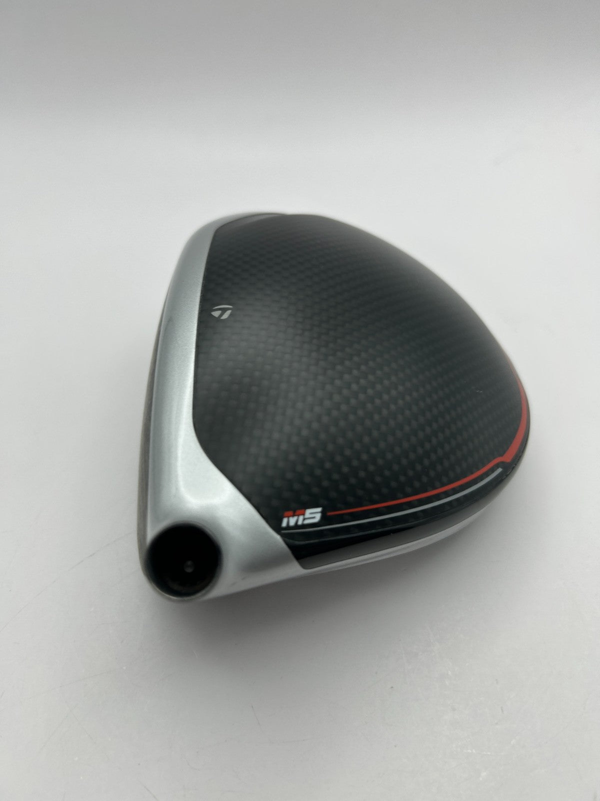 Taylormade M5 9.0 driver head only right handed golf from japan 29656