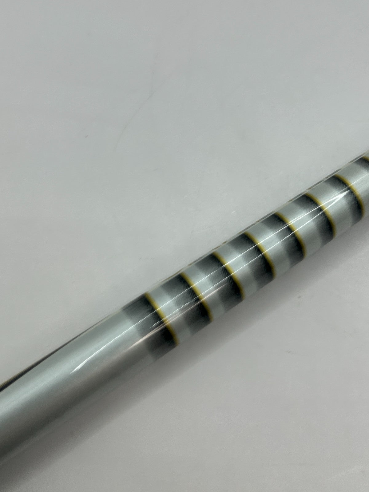 Graphite Design TOUR AD TP 6 Stiff Driver Shaft 44 in Taylormade Adapter *25829