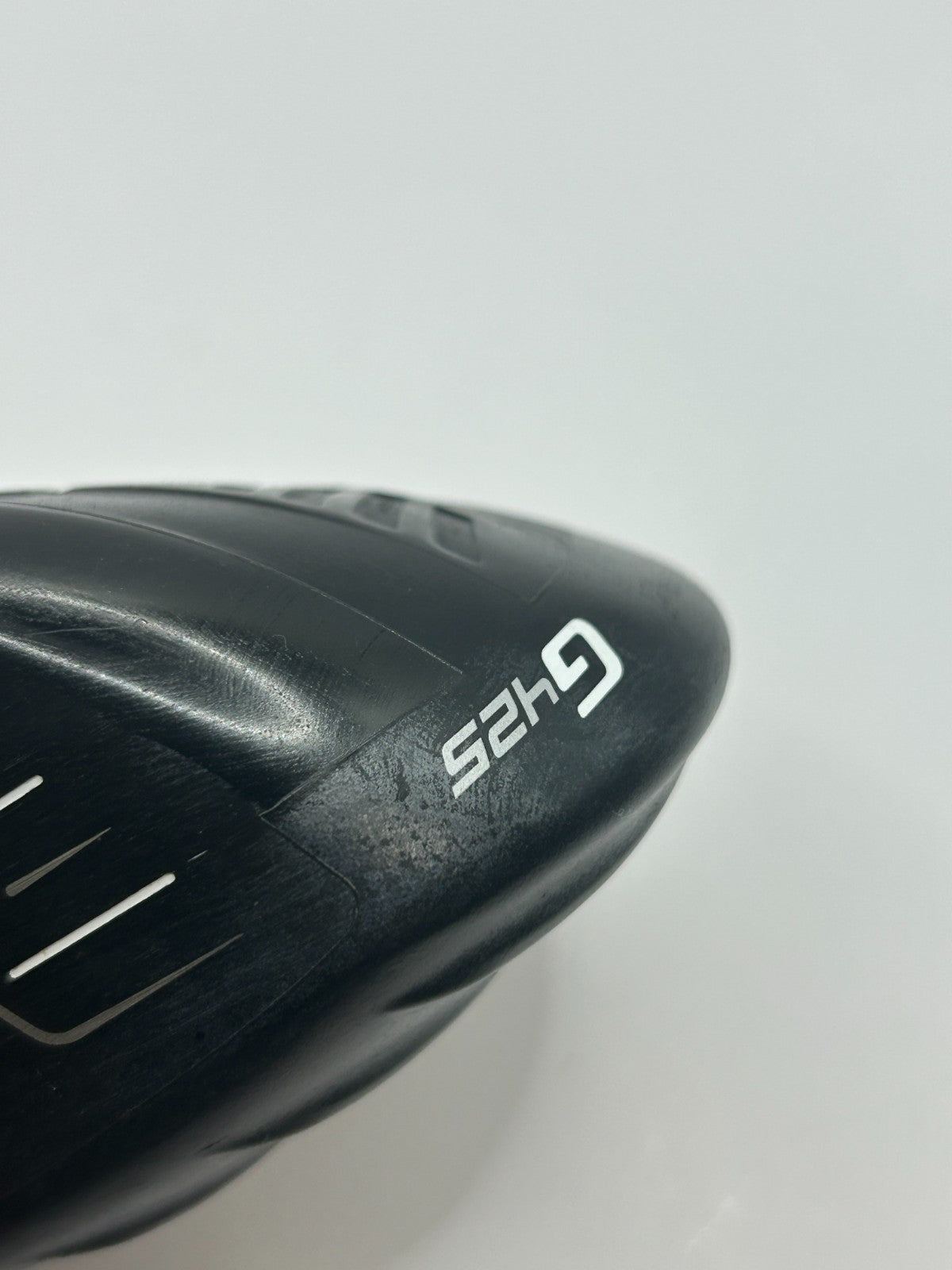 PING G425 LST 9.0 driver head right handed golf from japan 365420