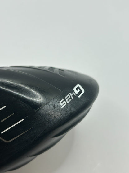 PING G425 LST 9.0 driver head right handed golf from japan 365420