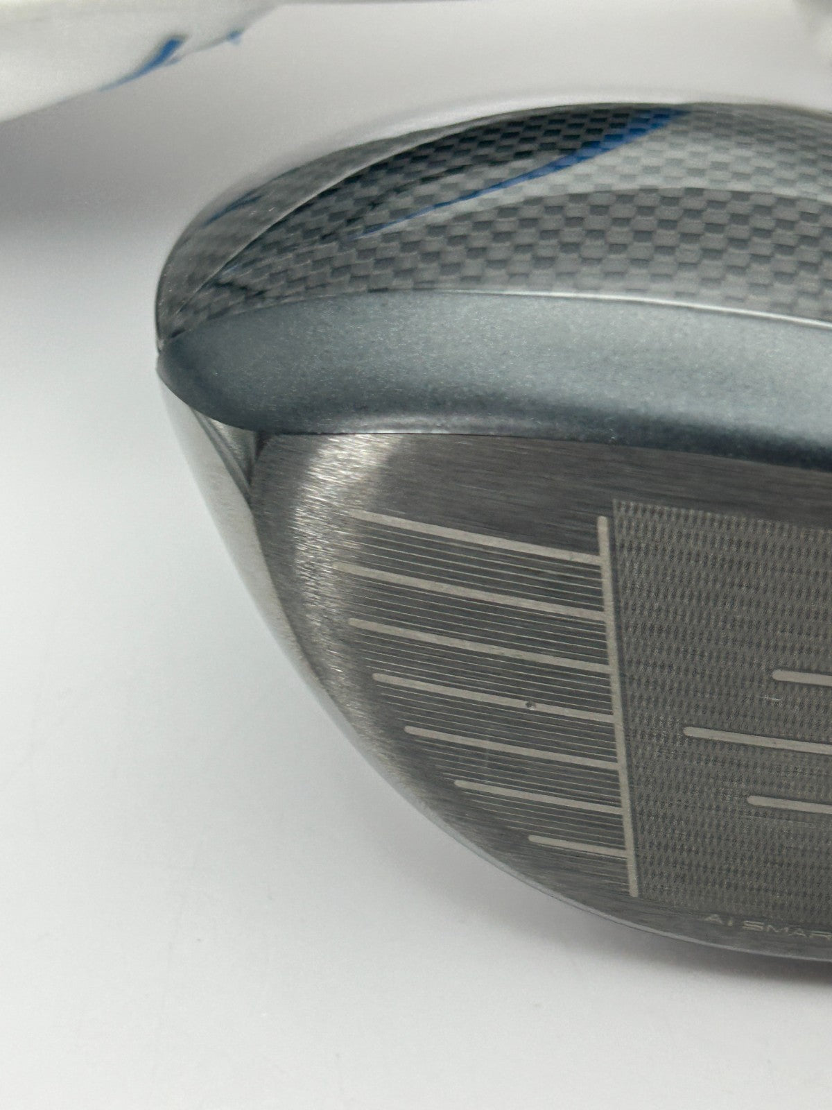 Callaway AI Smoke MAX D 10.5 Driver Head Only RH With Head cover 34088