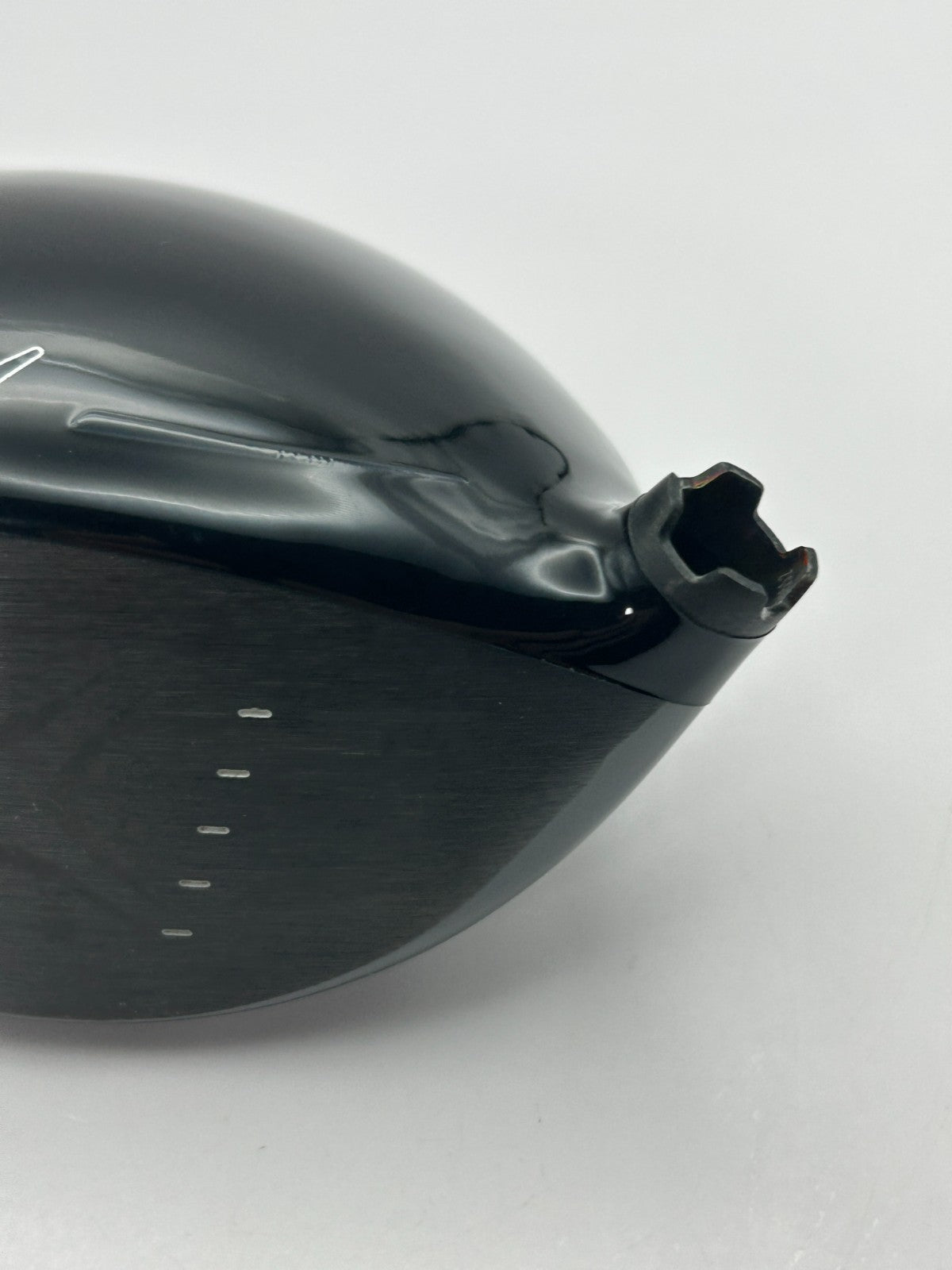 Callaway ROGUE SUBZERO 9.0 driver head only Right Handed from japan 28079