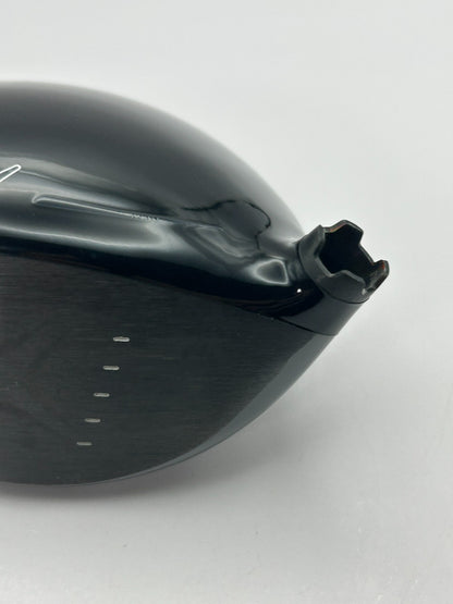 Callaway ROGUE SUBZERO 9.0 driver head only Right Handed from japan 28079