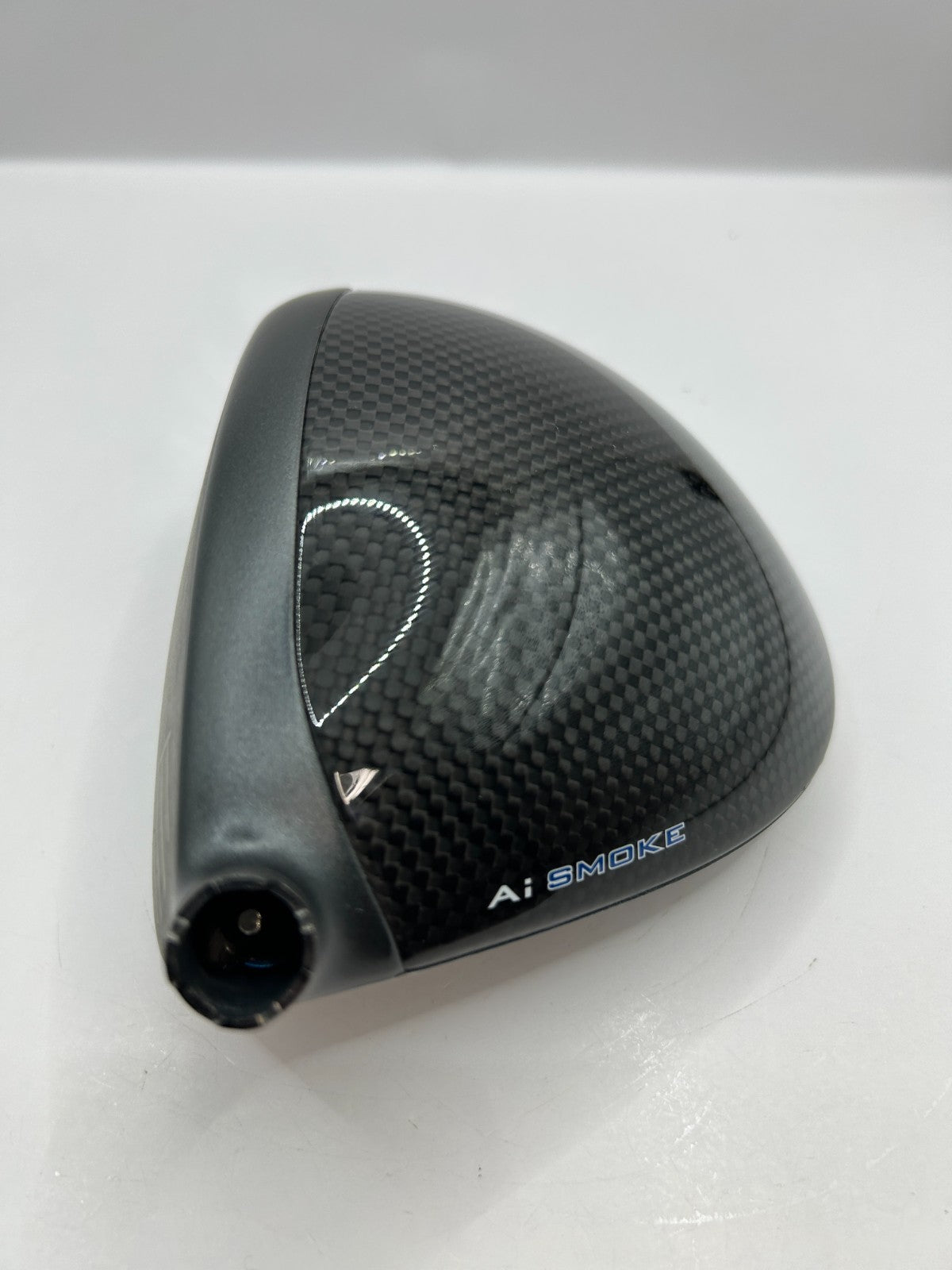 Callaway Paradym Ai SMOKE Triple Diamond 10.5 Driver Head Only RH 39786