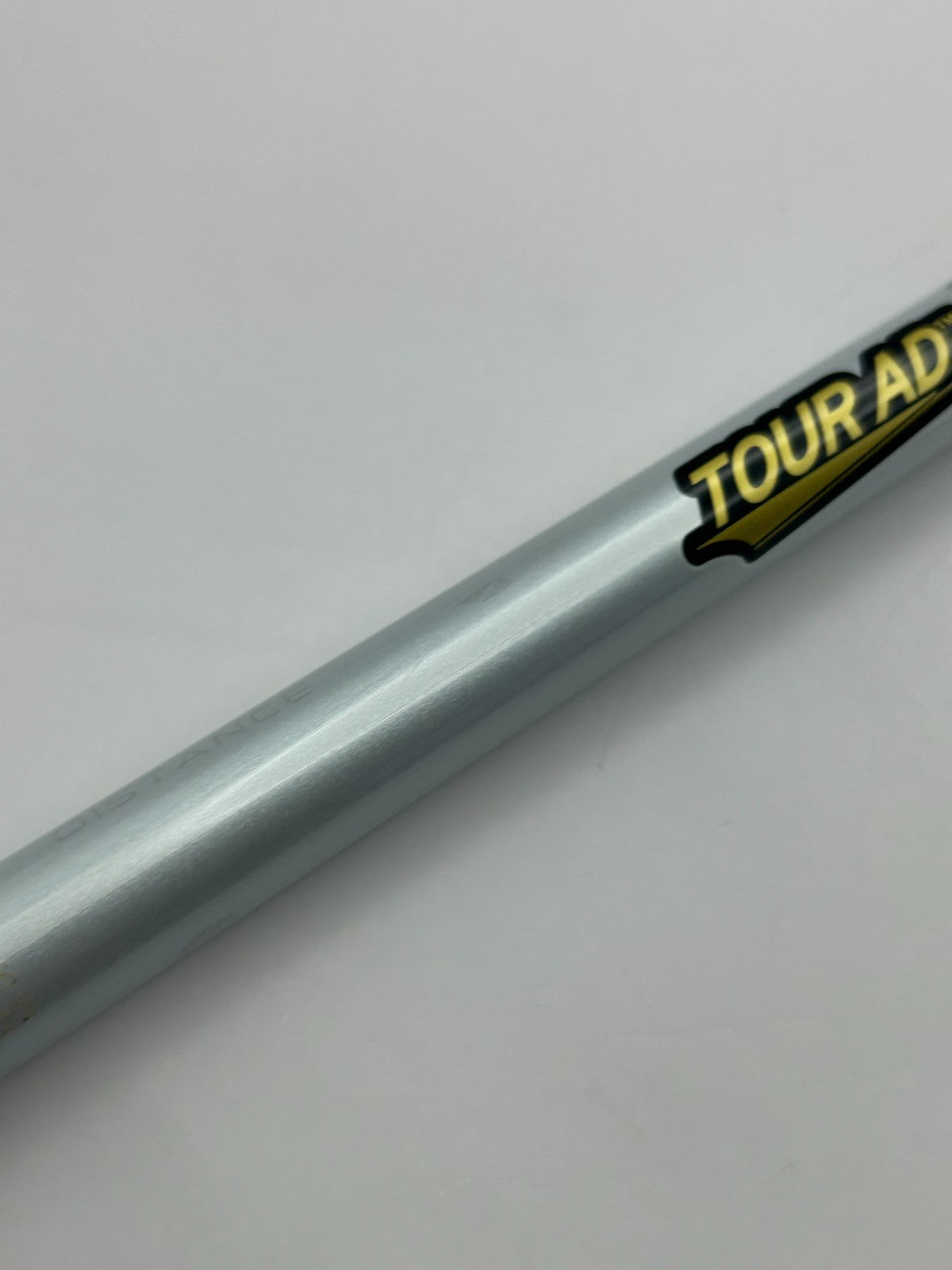 Graphite Design TOUR AD TP 6 Stiff Driver Shaft 43.675 in No adapter *23054