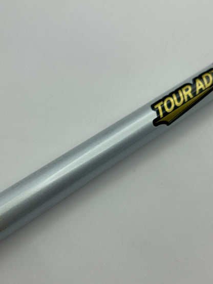 Graphite Design TOUR AD TP 6 Stiff Driver Shaft 43.675 in No adapter *23054