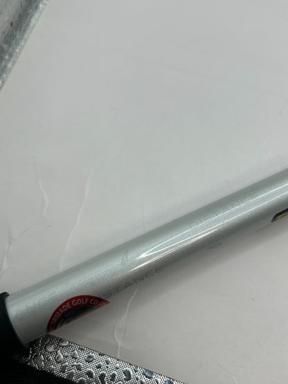 Graphite Design TOUR AD TP-6 Stiff Driver Shaft 44 in TaylorMade adapter *24365