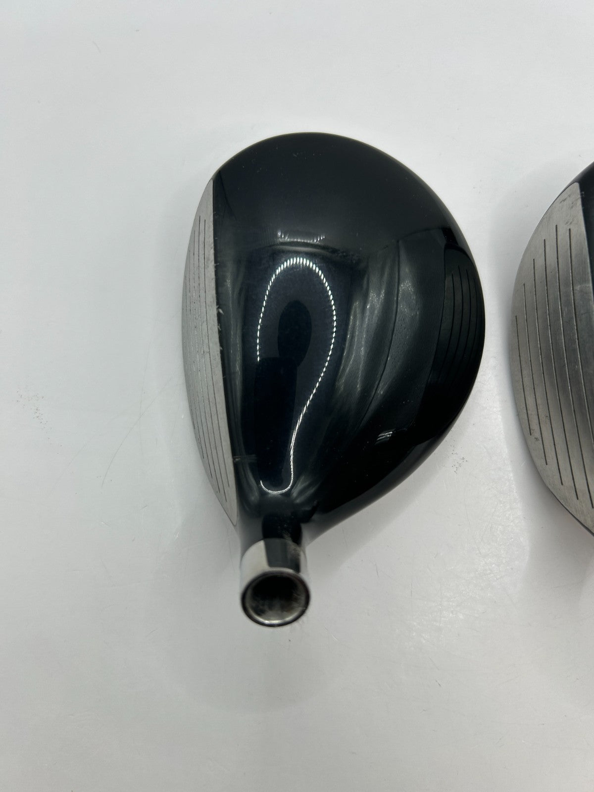 Bridgestone TourStage X FW 3W 7W Fairway Wood Head onlyu Set RH Japan 37336