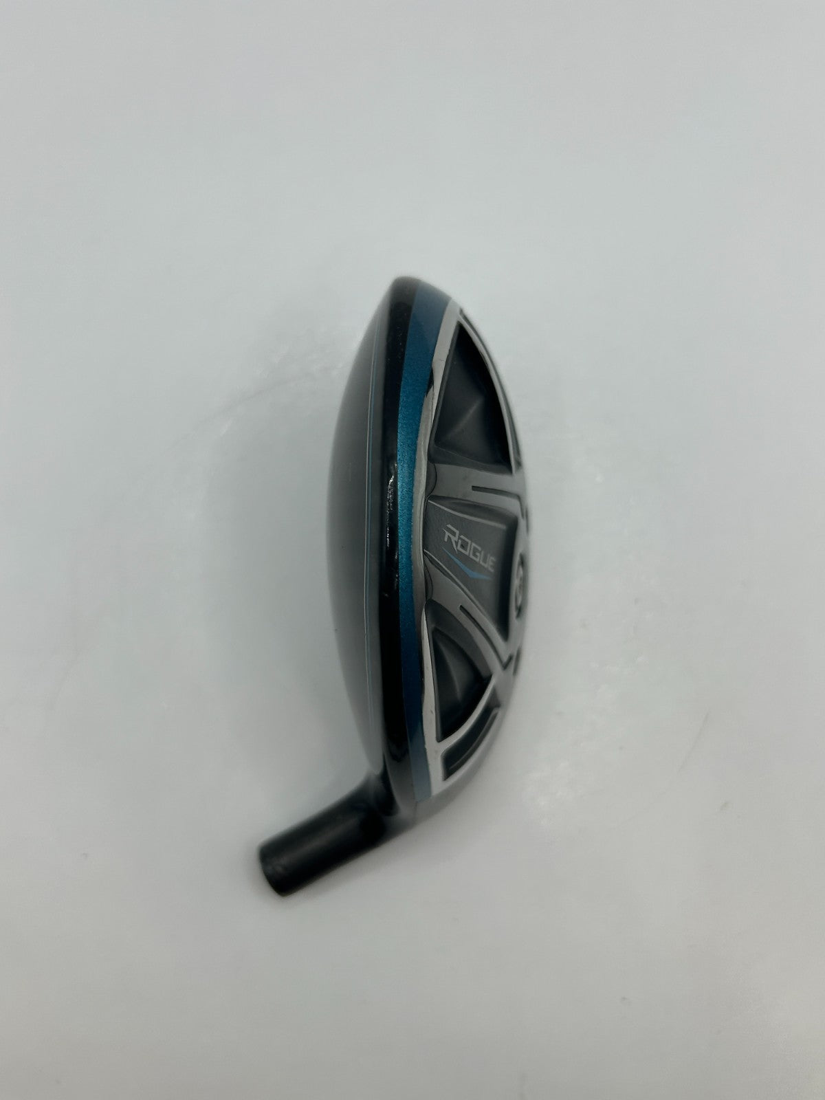 Callaway ROGUE SUBZERO 3W 15 Fairway Wood head only Right-Handed from japan 364313