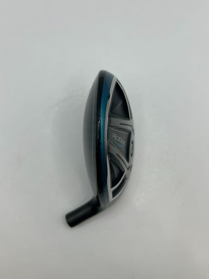Callaway ROGUE SUBZERO 3W 15 Fairway Wood head only Right-Handed from japan 364313