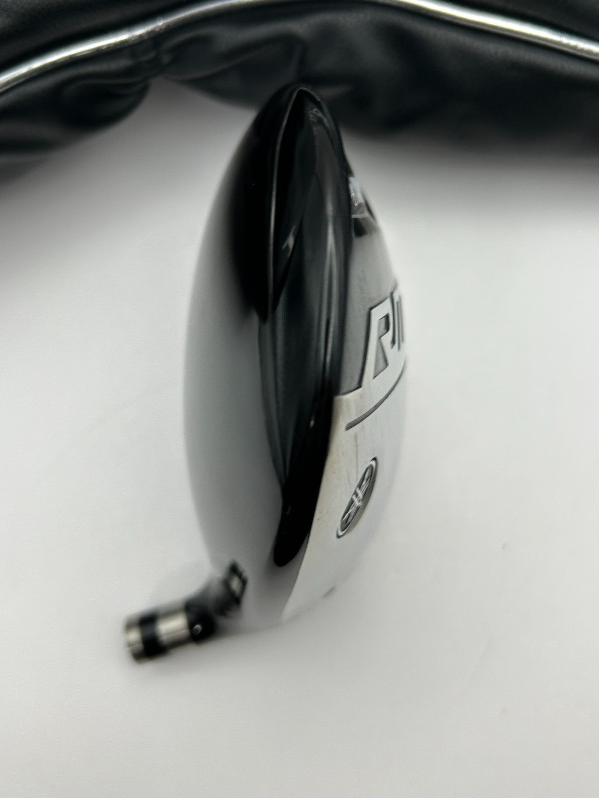 YAMAHA RMX 220 10.5 driver head only Right-Handed golf from japan 298413