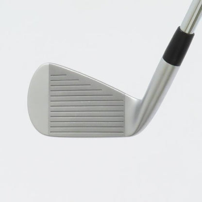 Mizuno Pro S 3 Iron Set 5 PW 6 Clubs Dynamic Gold EX TOUR ISSUE X100 RH Used2