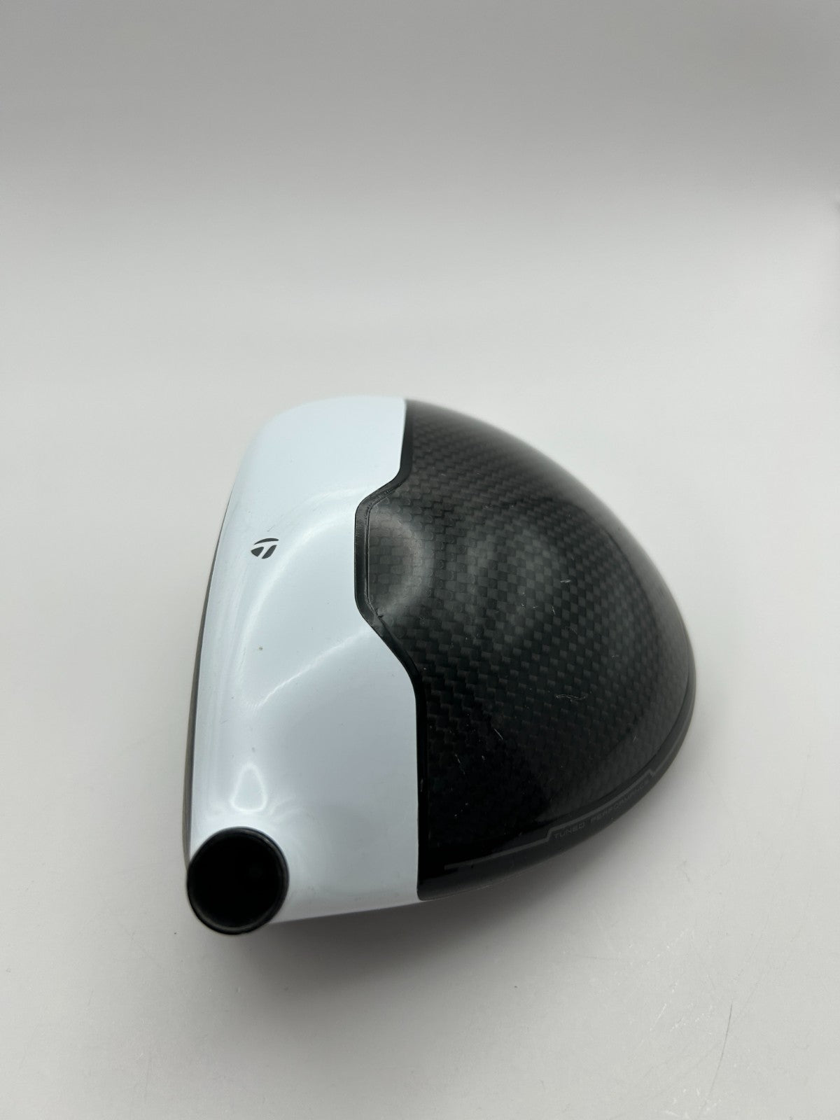 TaylorMade M1 430 9.5 driver head only Right Handed golf from japan 23366