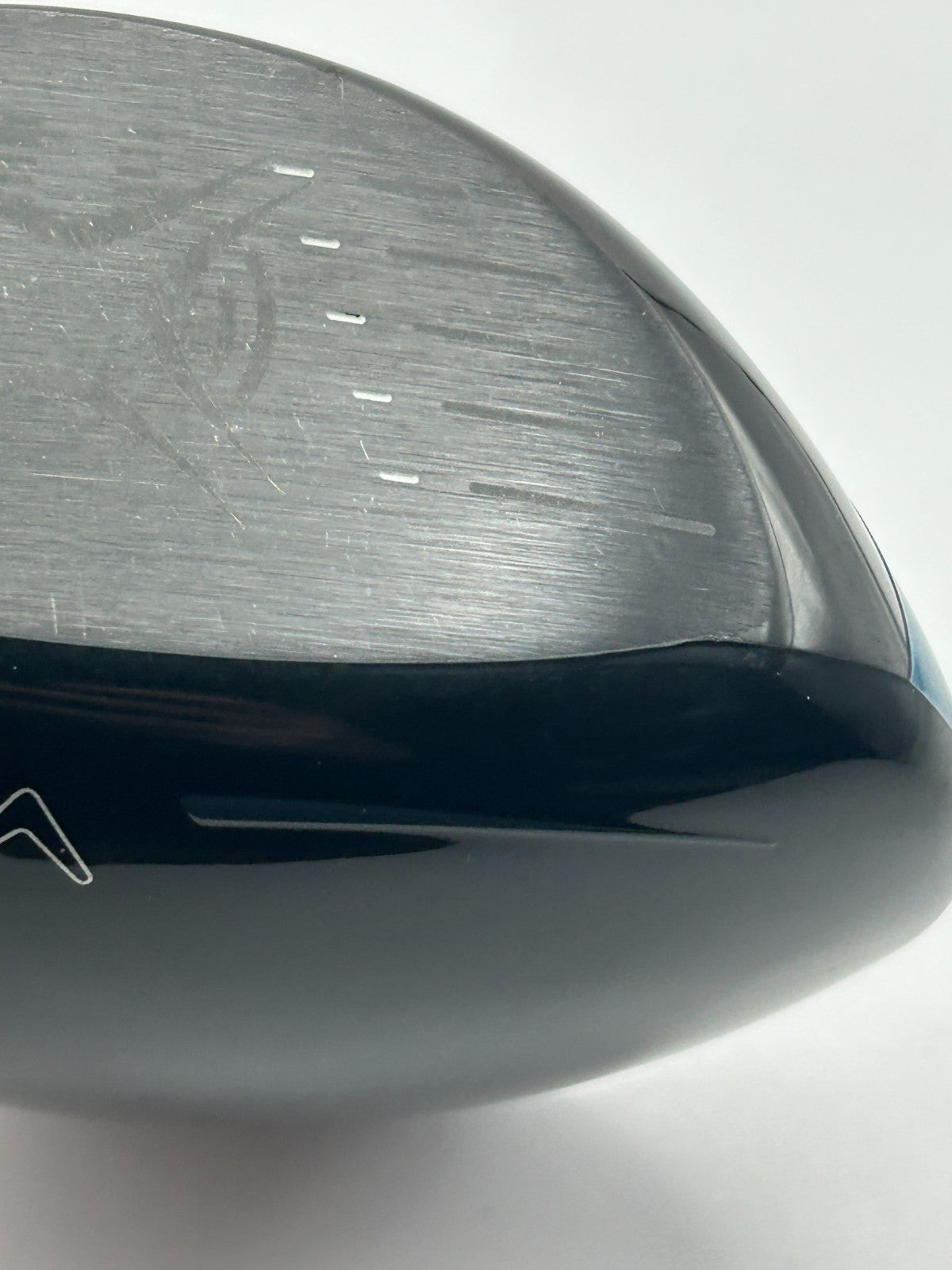 Callaway ROGUE SUBZERO 9.0 driver head only Right Handed from japan 280722