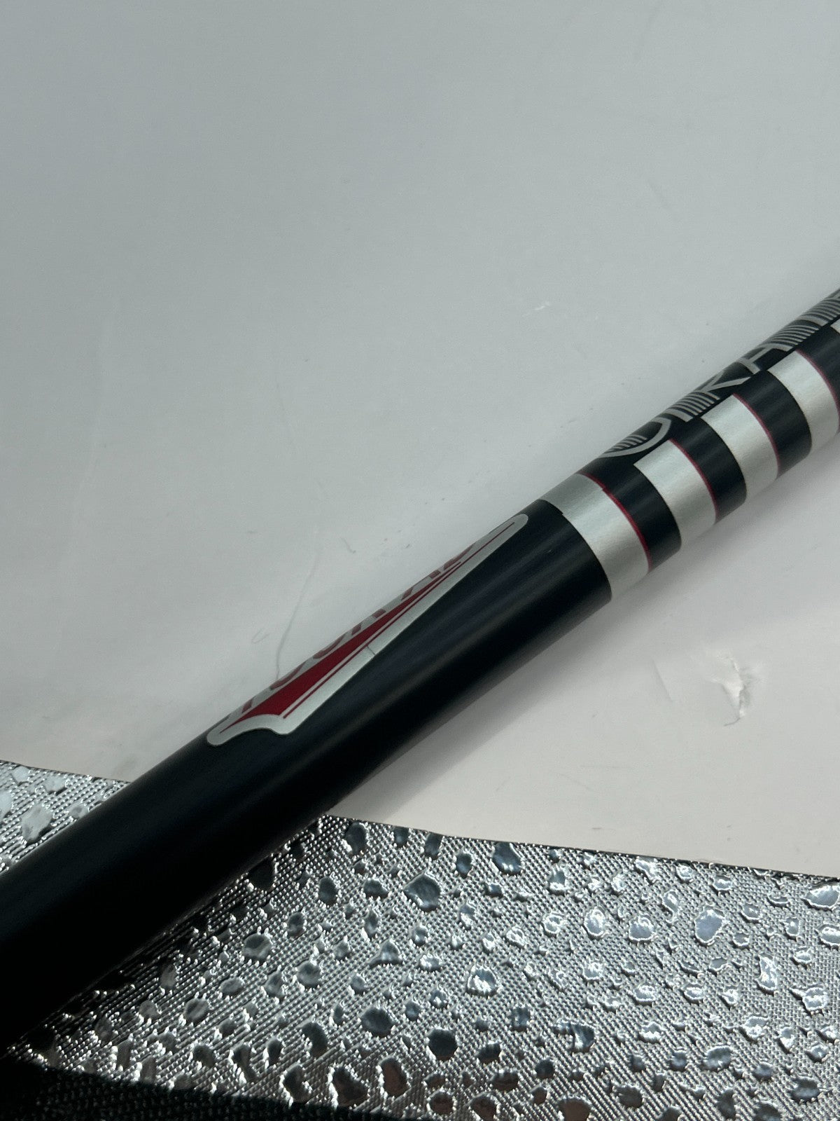 Graphite Design TOUR AD XC 5 S Driver Shaft 43.675 in PXG adapter *308610