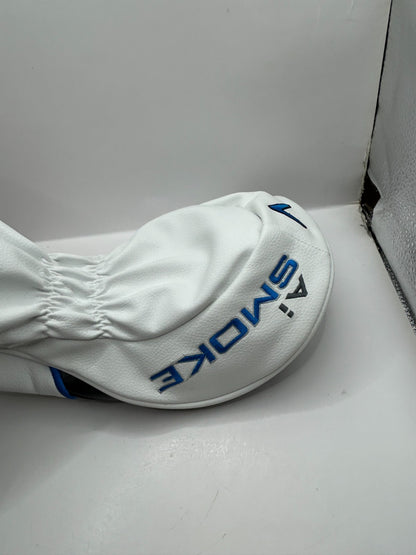 Callaway Paradym Ai SMOKE Triple Diamond 10.5 Driver Head Only RH 397722