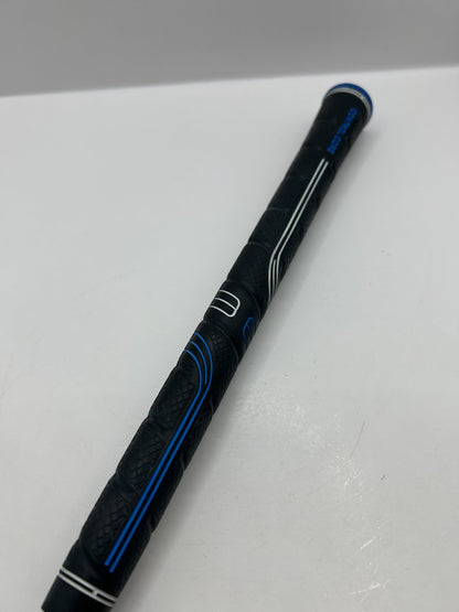 Graphite Design TOUR AD DJ-6 Stiff Driver Shaft 43.5 in TaylorMade adapter *267419