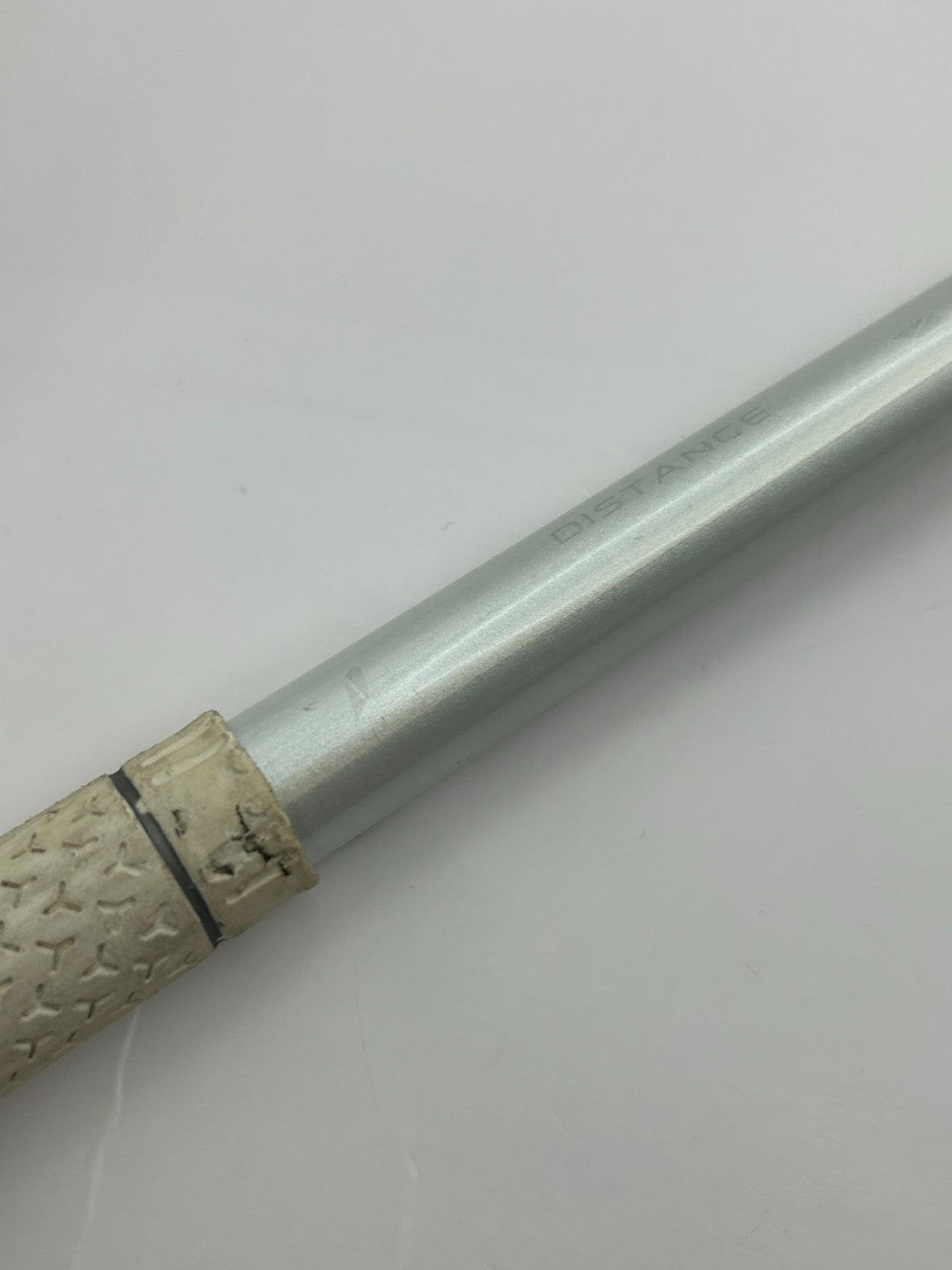 Graphite Design TOUR AD TP 7 X Driver Shaft 44.25 in TaylorMade Adapter *22014