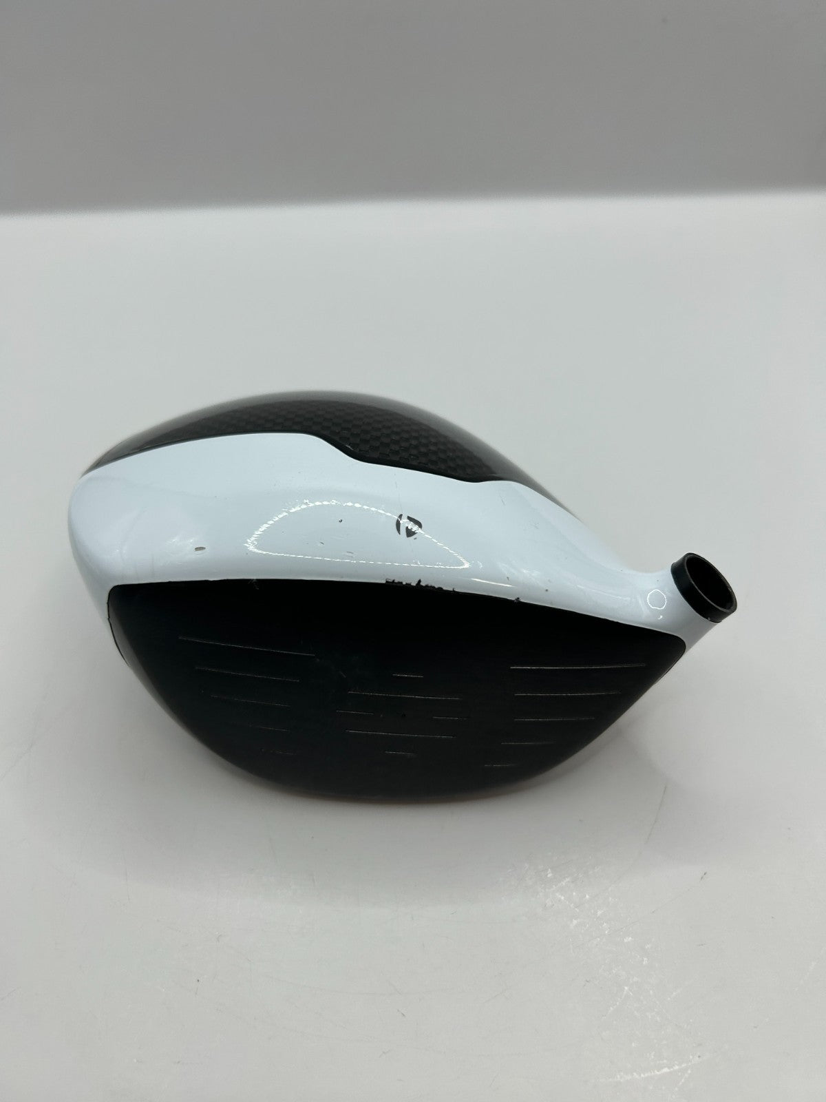 TaylorMade M1 430 9.5 driver head only right handed golf from japan 36077