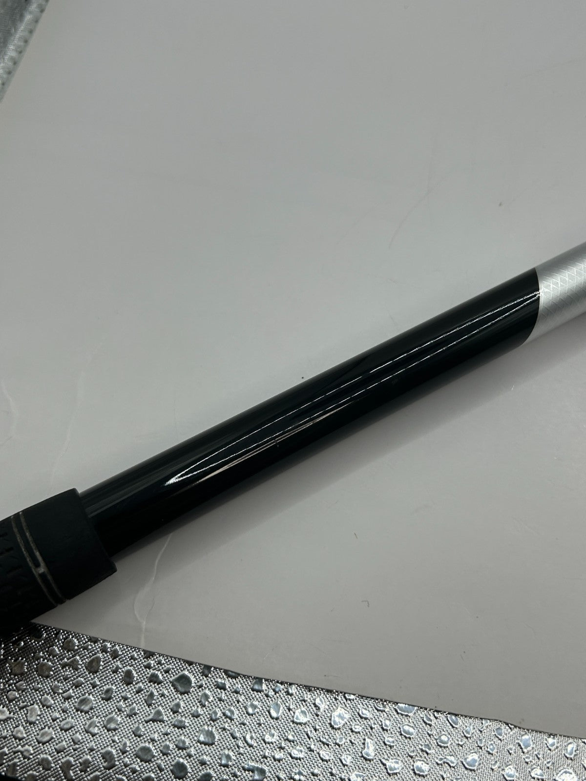 Fujikura VENTUS BLACK 6S VELOCORE Driver Shaft 44 in Callaway adapter 28636