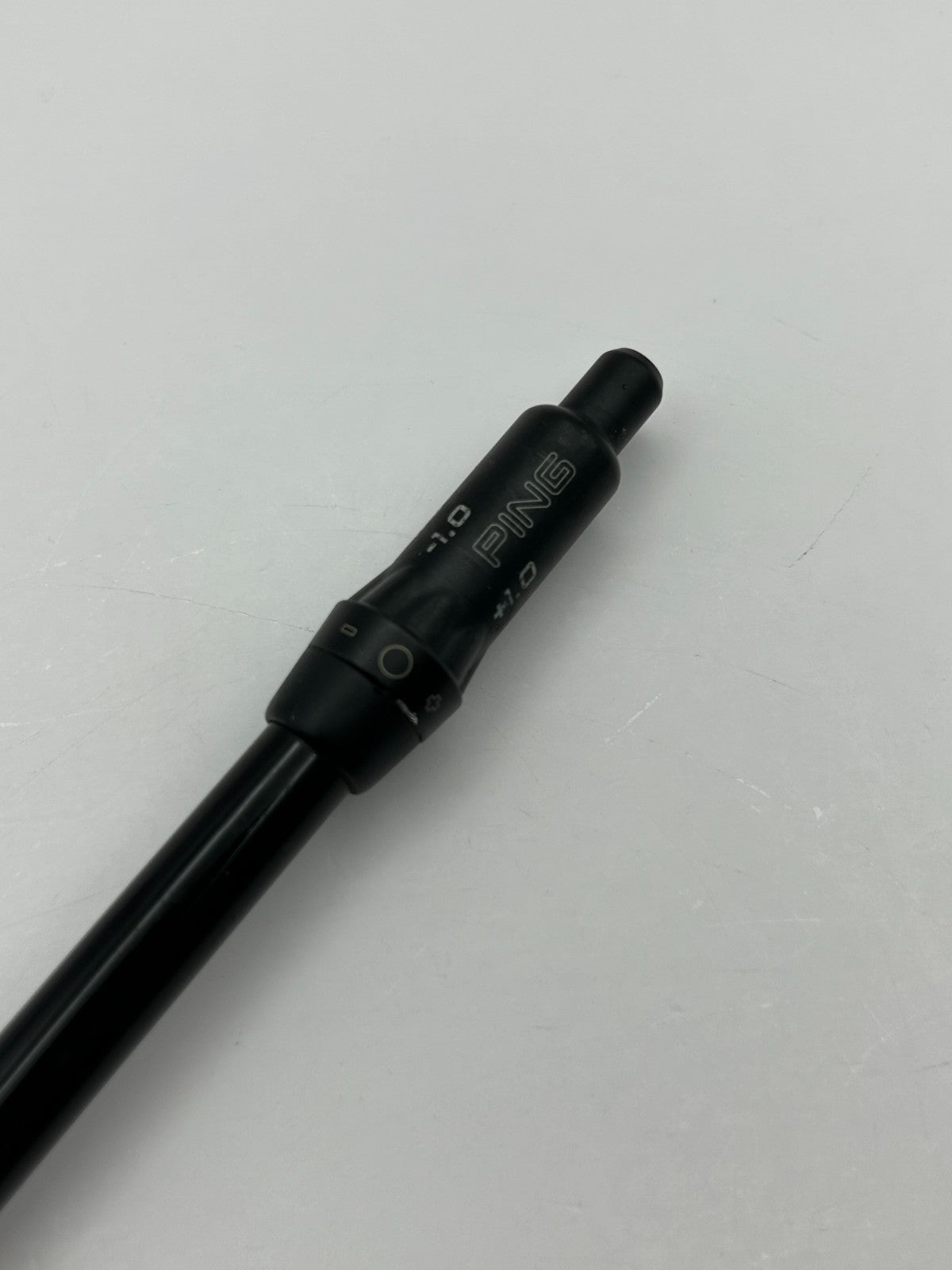 Tensei Pro Orange 1K 50 Regular Fairway Wood Shaft 40.875 in Ping Adapter *214511
