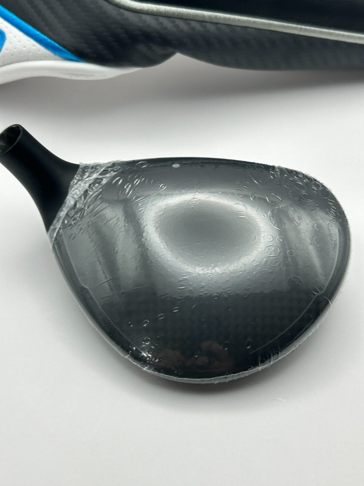 PING G440 MAX 19 5W fairway wood head only Right-Handed from japan New 159512
