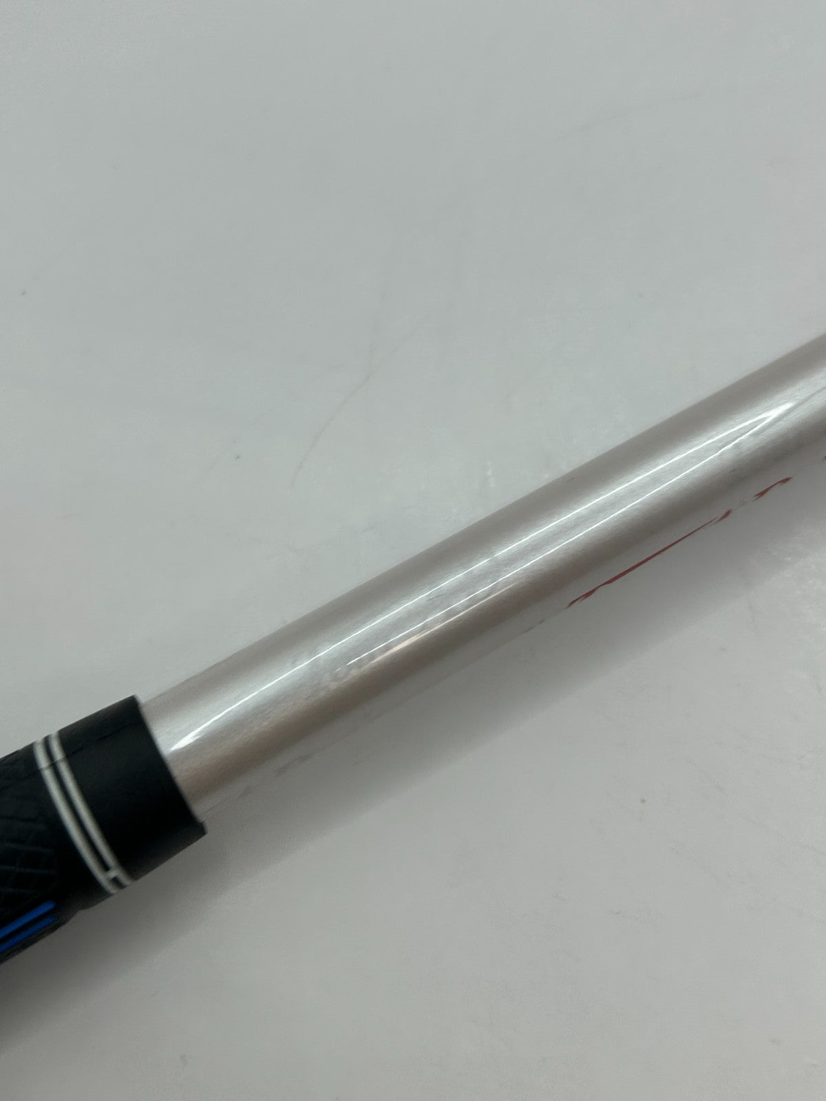 Graphite Design TOUR AD DJ-6 Stiff Driver Shaft 43.5 in TaylorMade adapter *26746