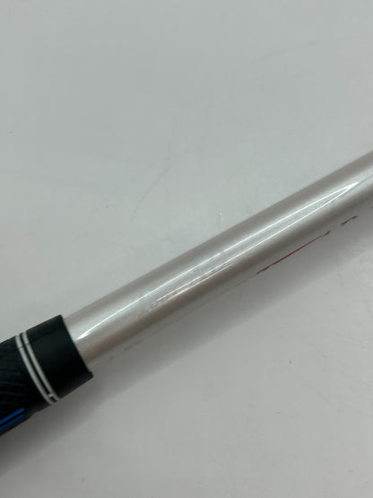 Graphite Design TOUR AD DJ-6 Stiff Driver Shaft 43.5 in TaylorMade adapter *26746
