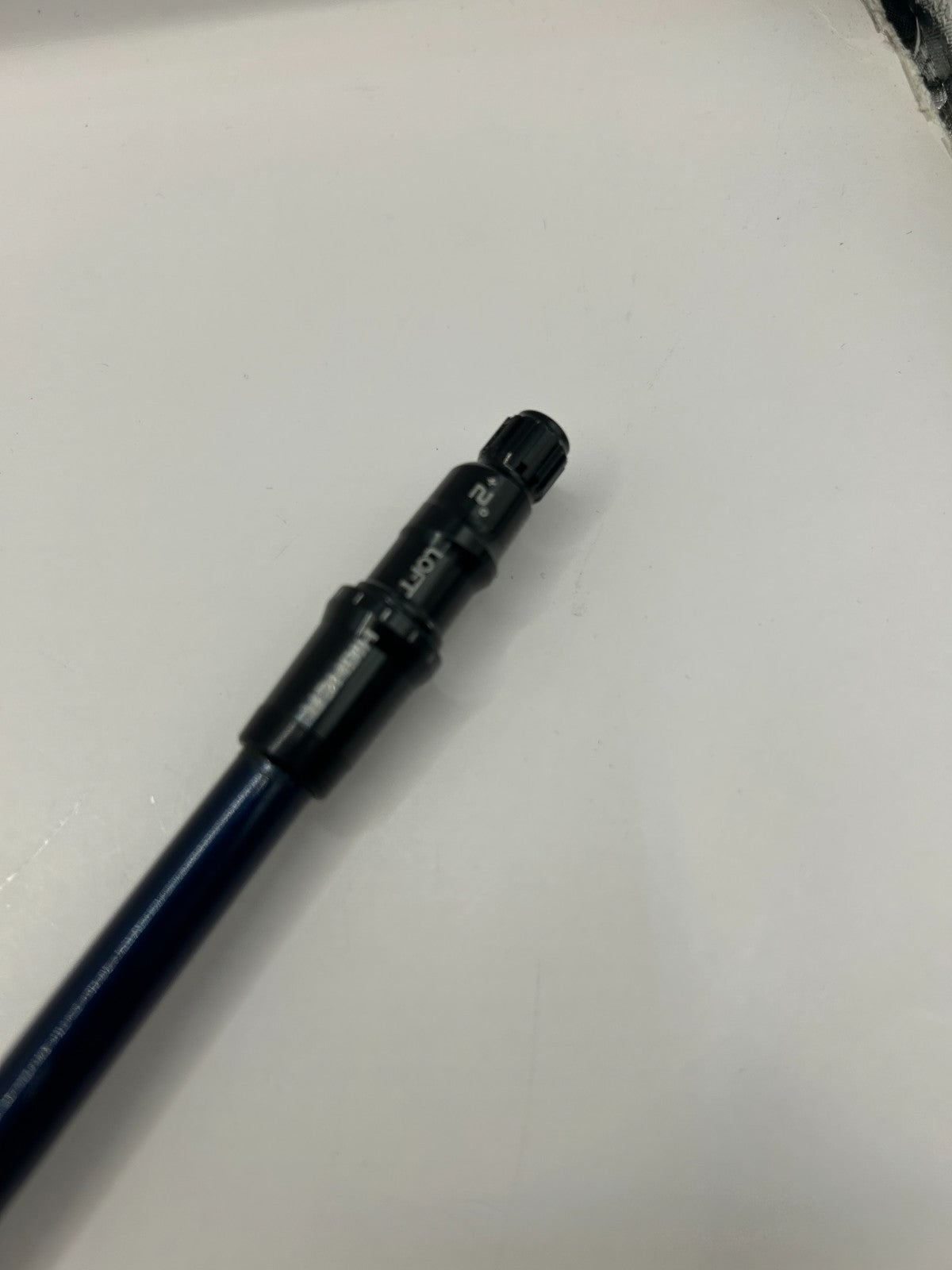 Fujikura VENTUS BLUE 5R VELOCORE Fairway Wood Shaft TaylorMade adapter *248616