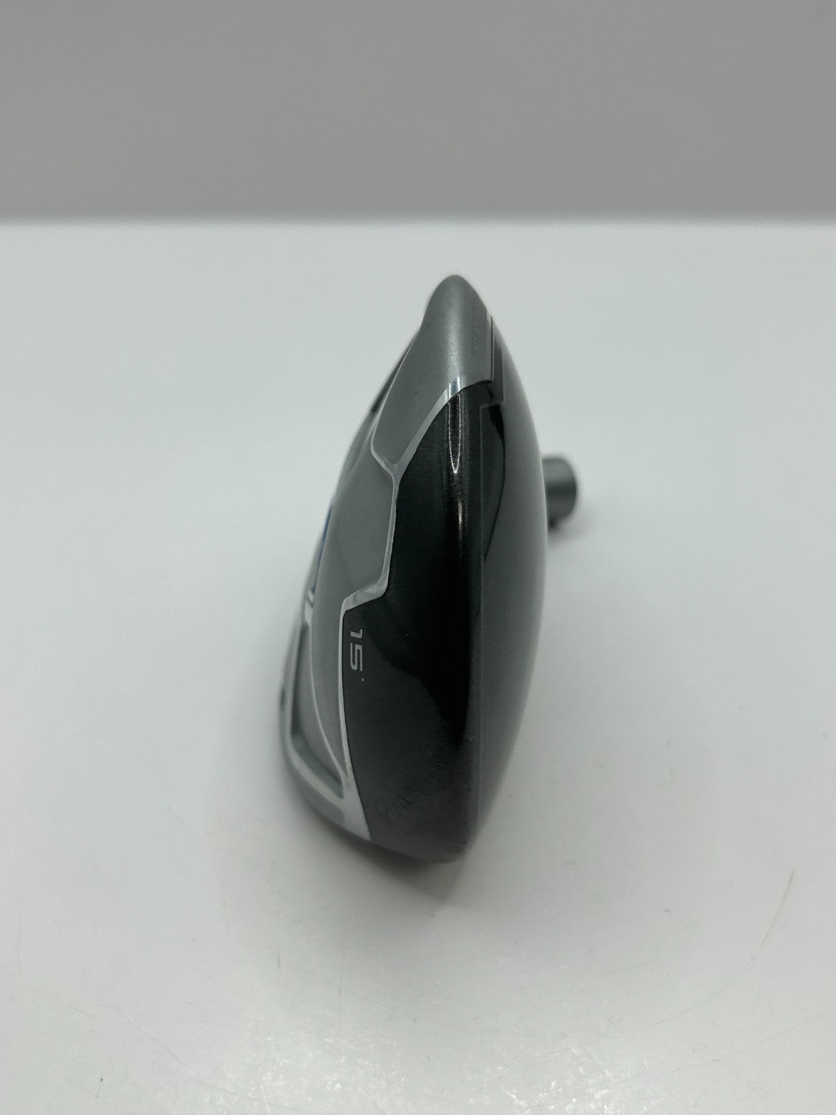 TaylorMade SLDR Fairway Wood Head Only 3 Wood  15°  Right Handed 365215