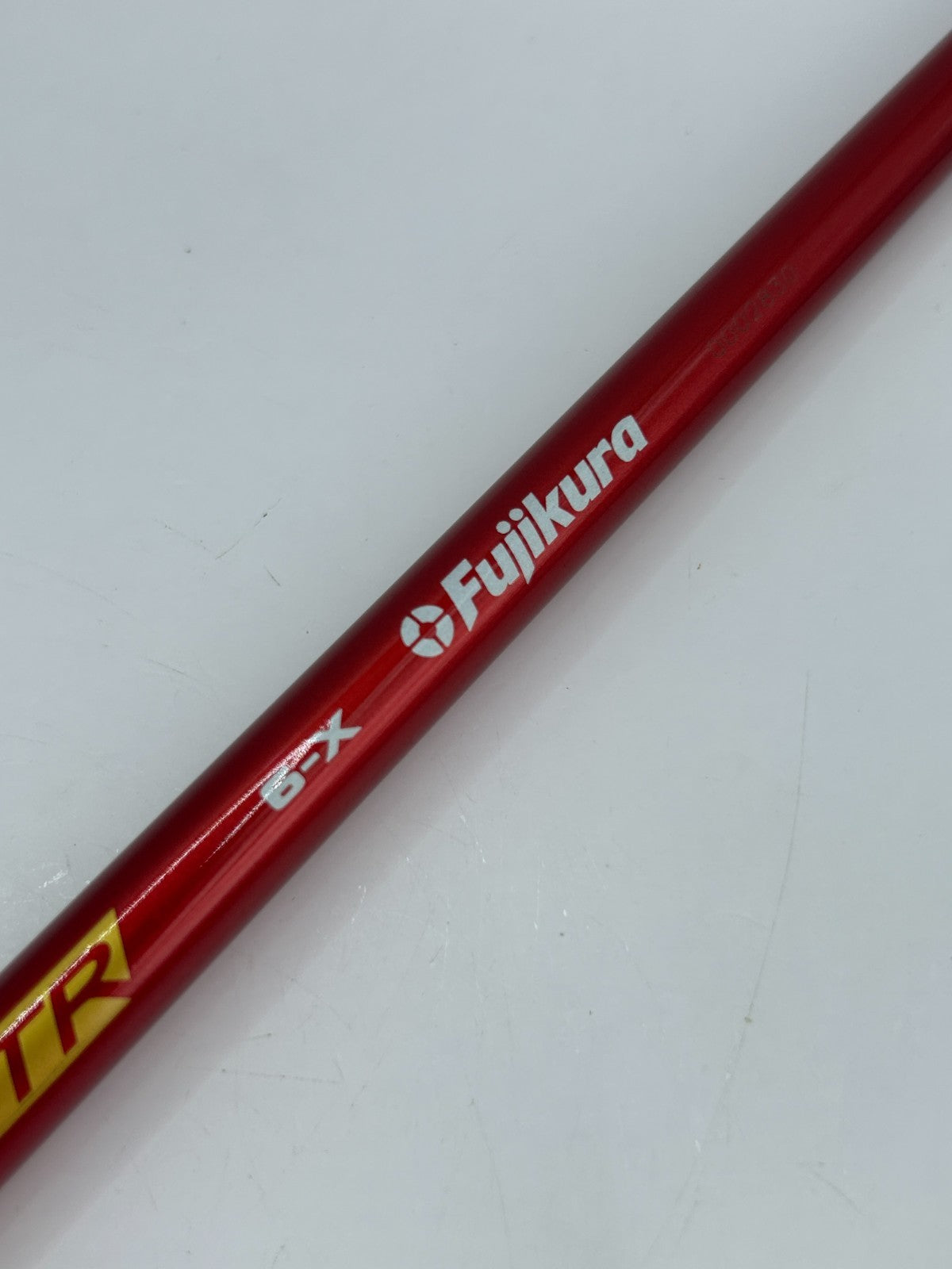 Fujikura VENTUS TR Red 6X VELOCORE Driver Shaft 43.375 in Cobra adapter *29643