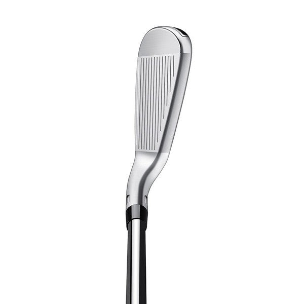 TaylorMade Qi Iron Set 5pcs 6 PW N.S.PRO 910GH Steel Shaft S Flex RH New2