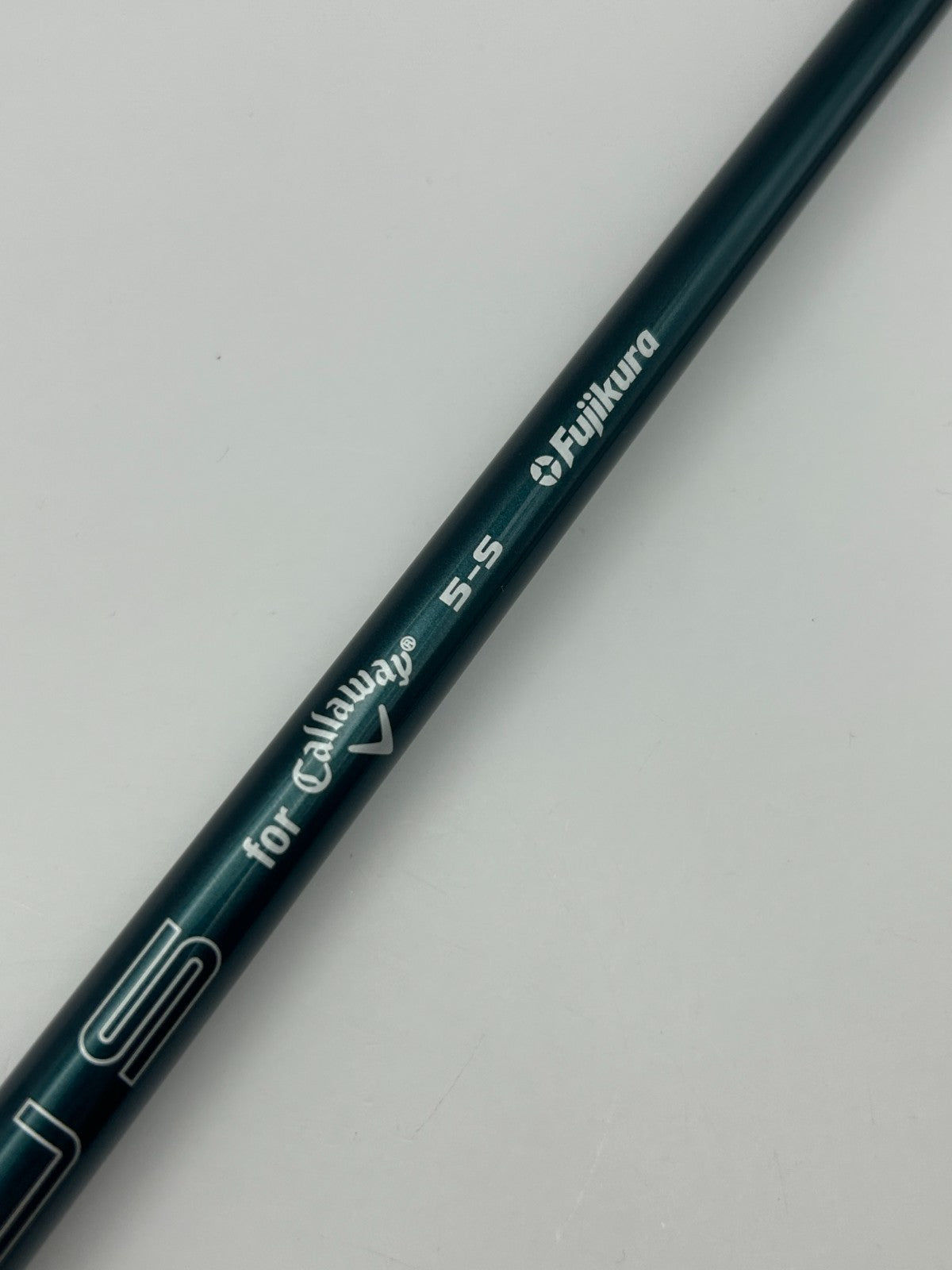Fujikura VENTUS GREEN for Callaway 5 S ELYTE Driver Shaft 44.25 in *22451