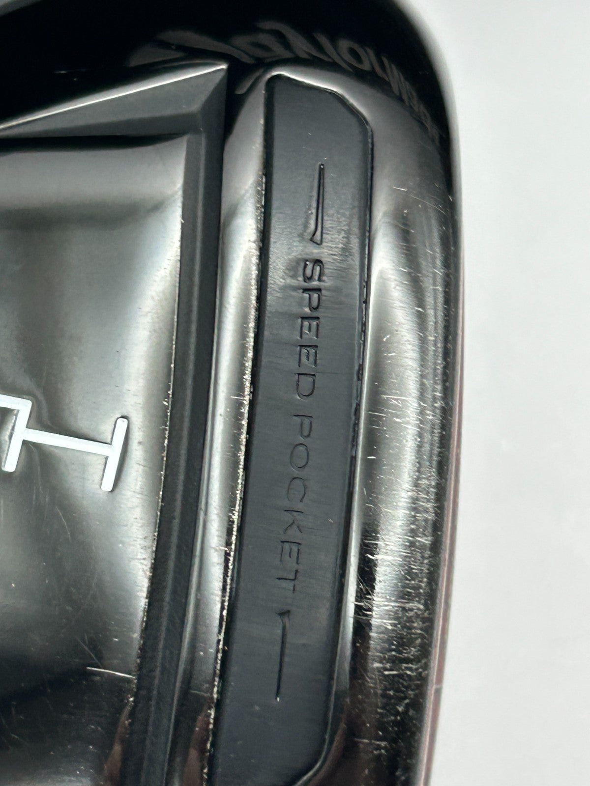 Taylormade Stealth 9.0 driver head only right handed golf from japan 332818