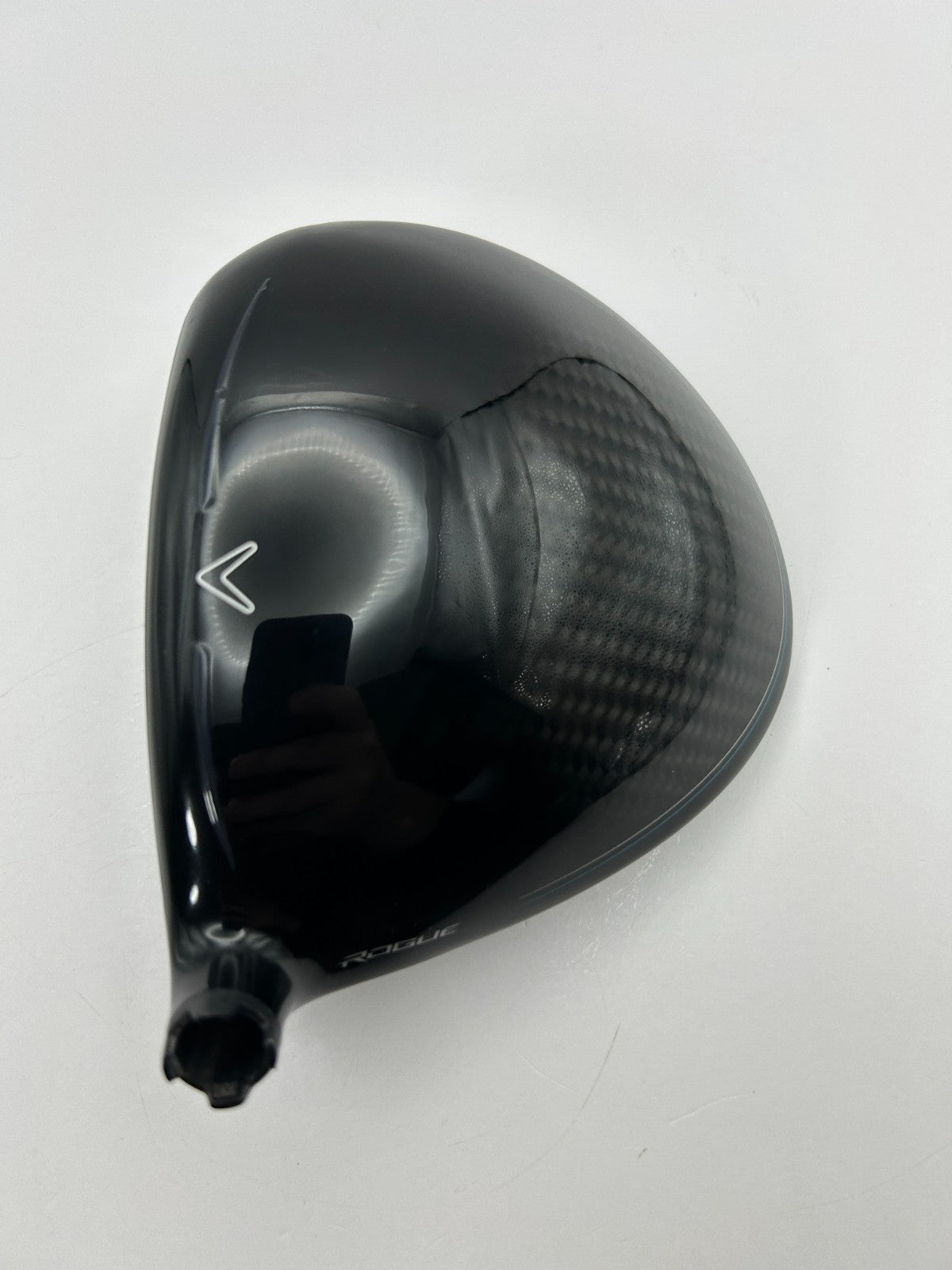 Callaway ROGUE 9.0 driver head only Right Handed from japan 31345