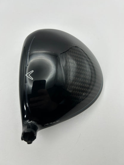Callaway ROGUE 9.0 driver head only Right Handed from japan 31345
