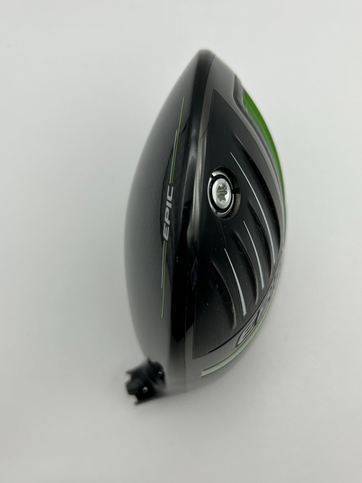 Callaway EPIC SPEED 9.0 driver head only Right-Handed golf from Japan 238913