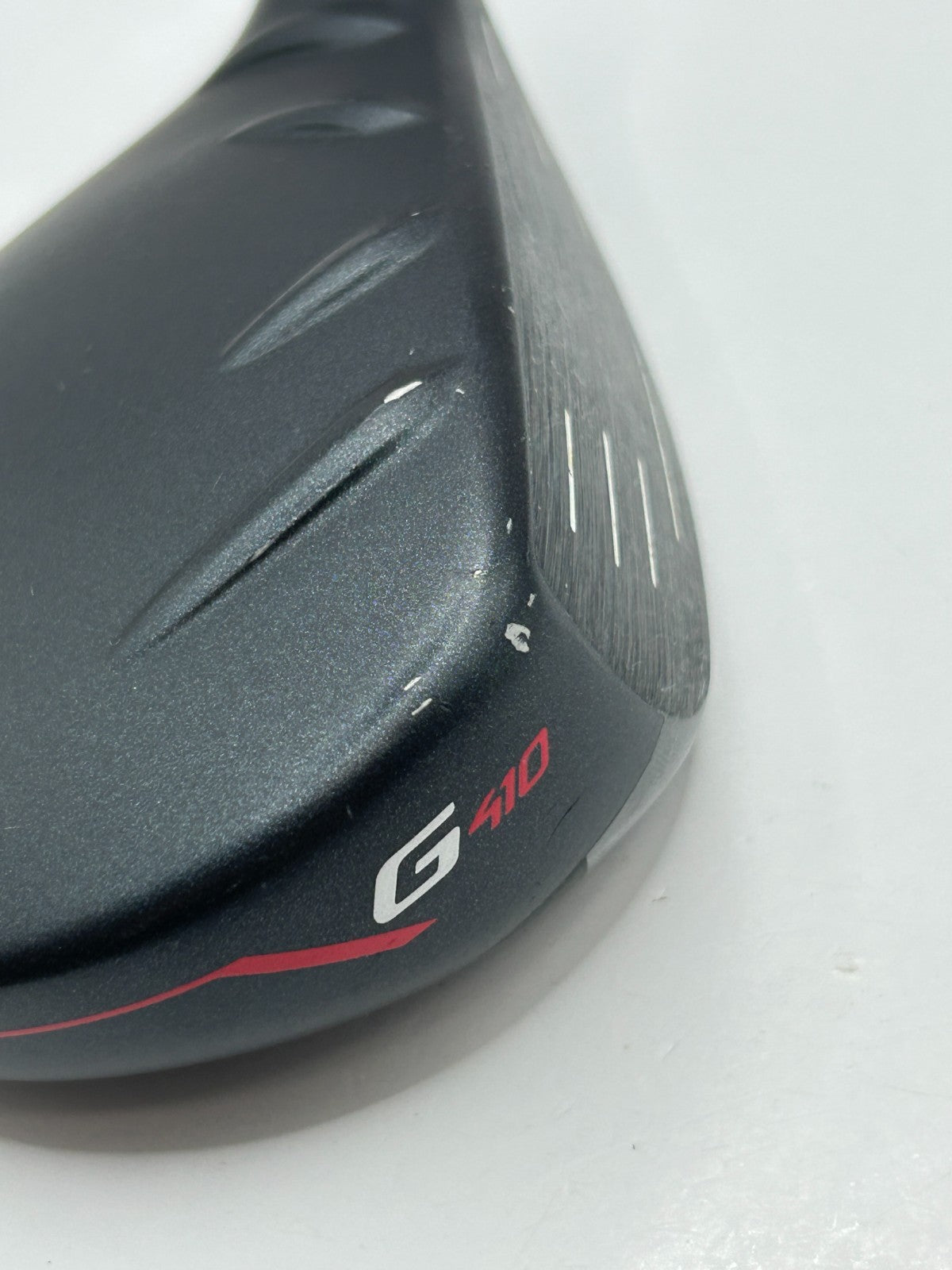 Ping G410 3W 14.5 Fairway Wood Head only Right Handed from japan 348322