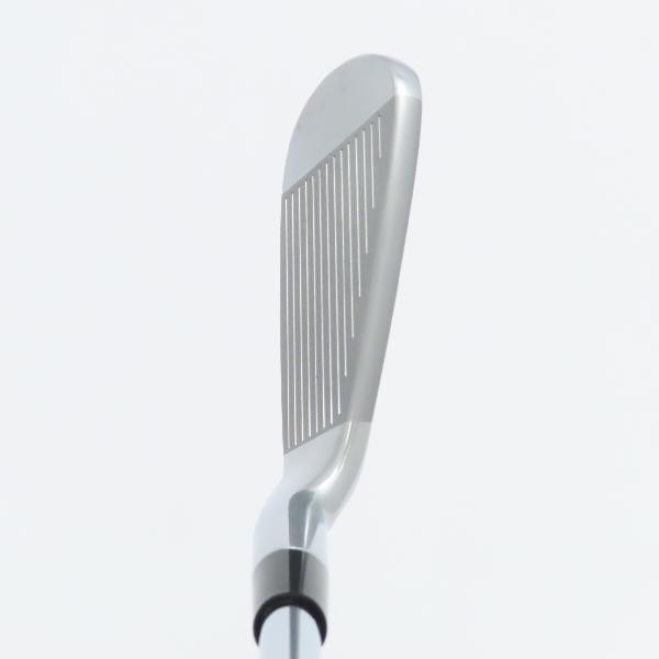 TaylorMade P8CB 2025 Iron Set 5 PW 6 Clubs PROJECT X 5.5 RH Used1